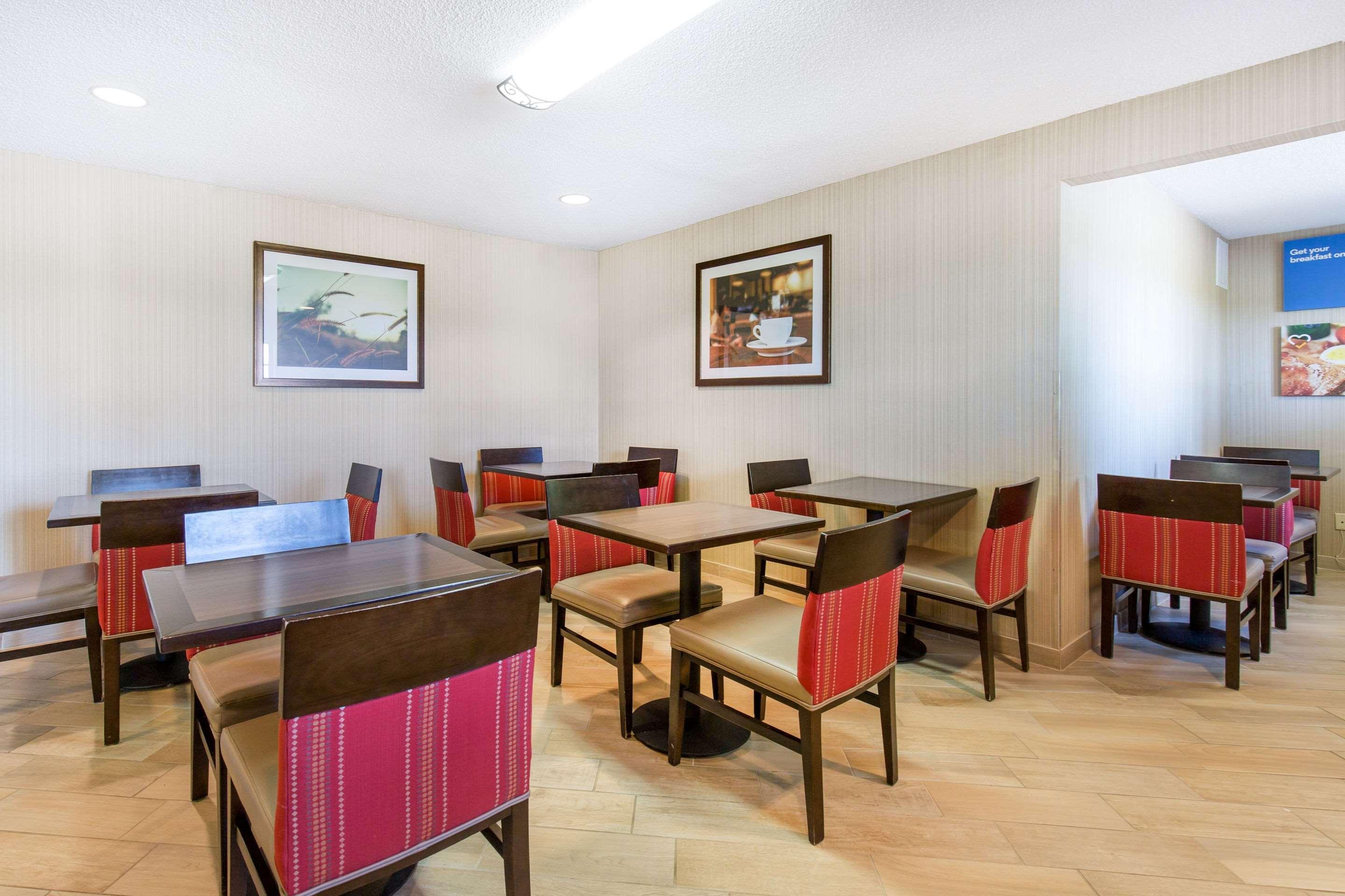 Quality Inn Stephens City-Winchester South מראה חיצוני תמונה